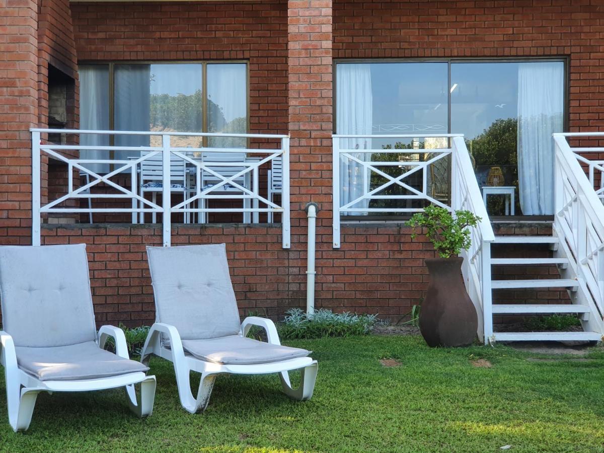 The Gull Hotel Седжфийлд Екстериор снимка