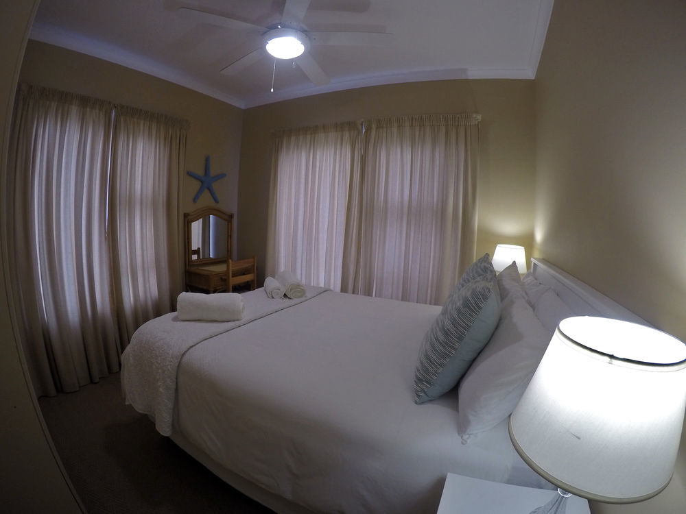 The Gull Hotel Седжфийлд Екстериор снимка