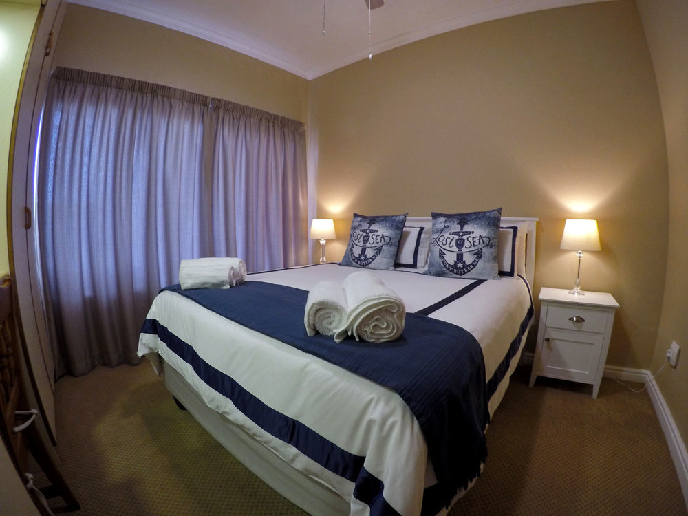 The Gull Hotel Седжфийлд Екстериор снимка