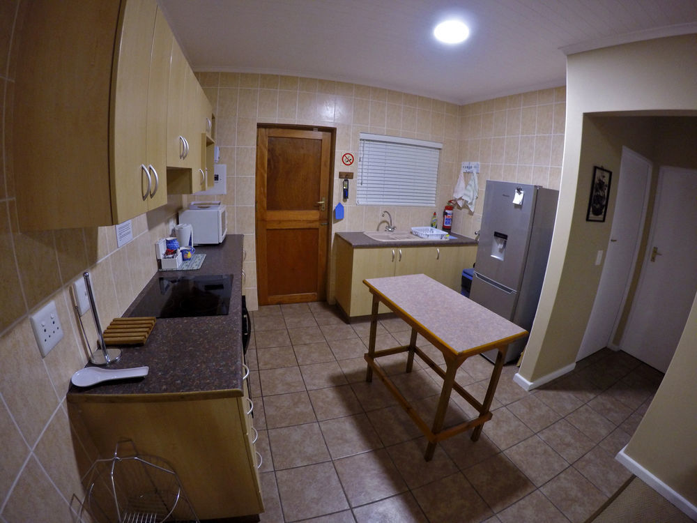 The Gull Hotel Седжфийлд Екстериор снимка