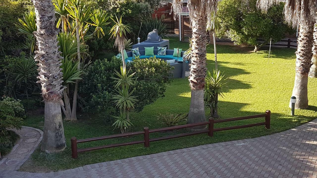 The Gull Hotel Седжфийлд Екстериор снимка